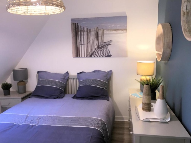 2 Bedrooms Cottage