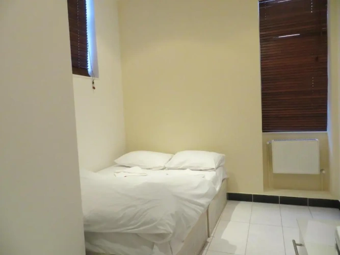 Private Single room