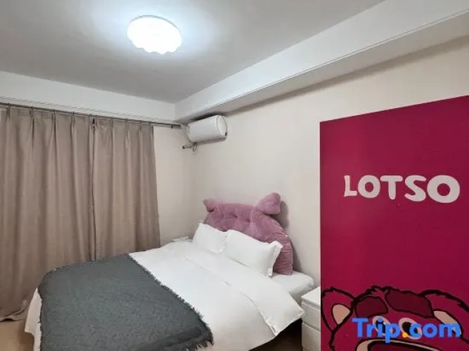 1 Bedroom Standard Double room