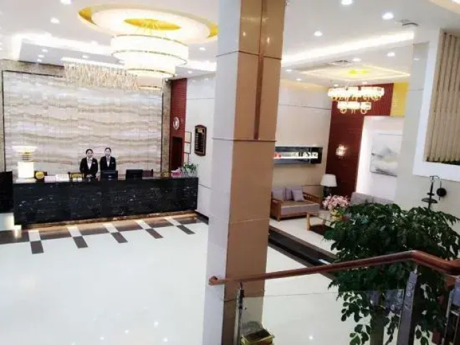 Chengshi Hotel