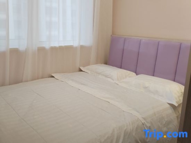 2 Bedrooms Suite