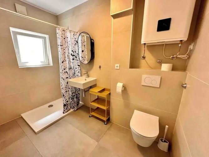 Apartmani Jaka