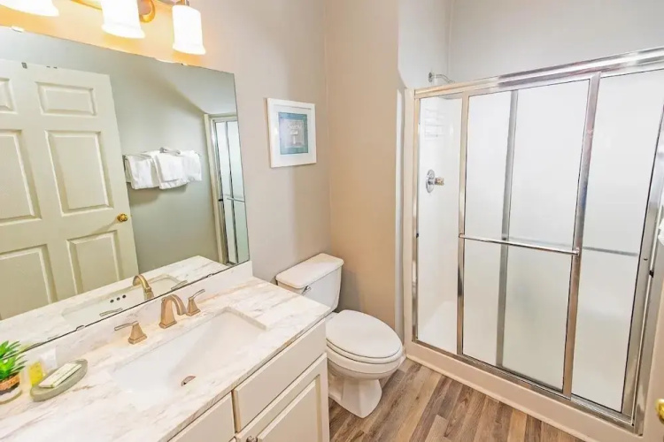 Fairways 7b 2 Bedroom Condo