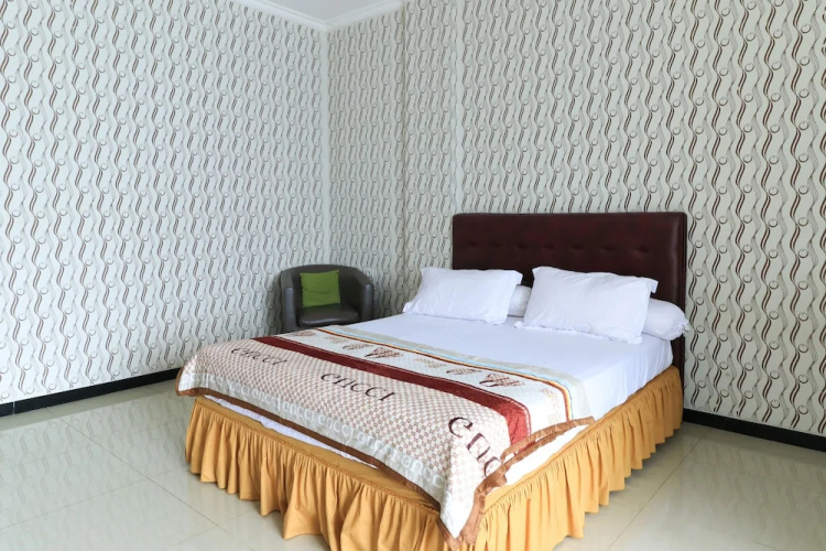 Raudah Guest House Samarinda