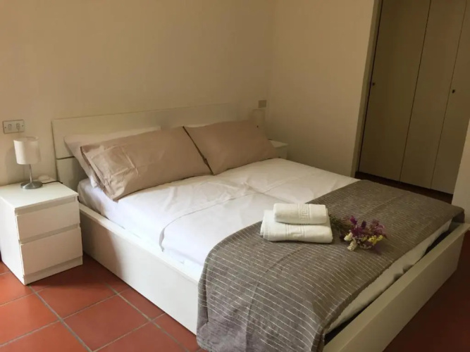 Villa Luli