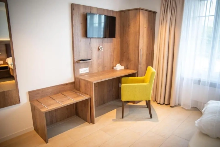 Comfort Single room