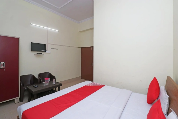 Classic Double room