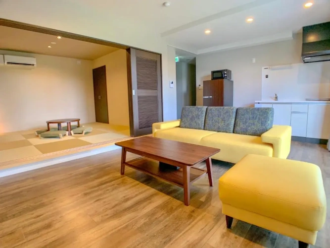 3 Bedrooms Villa