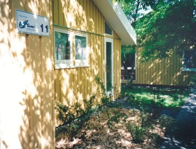 Cottage