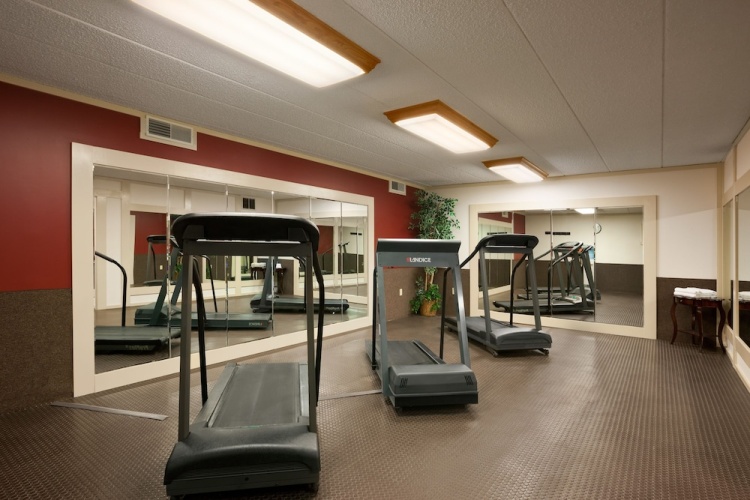 Bangor Grande Hotel photo 11