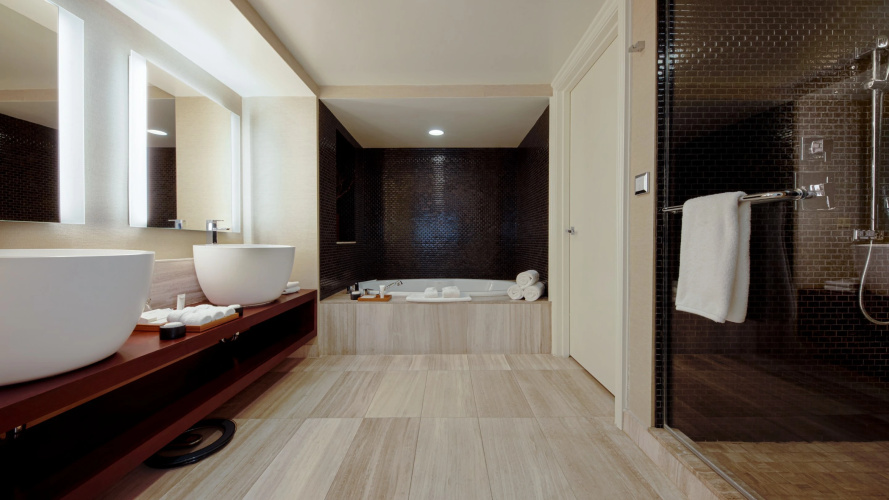 Nobu Hotel Caesars Palace photo 10