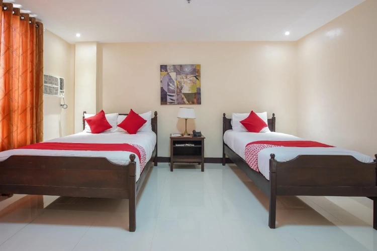 Triple Suite