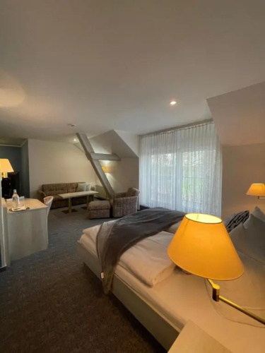 Eichenhof Hotel Garni