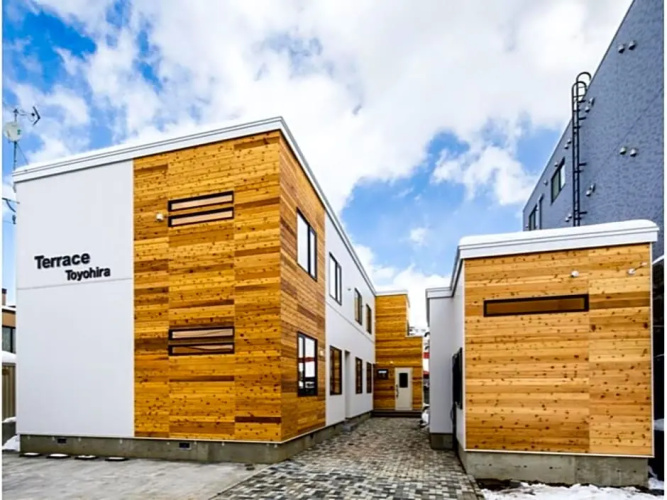 Otel görseli