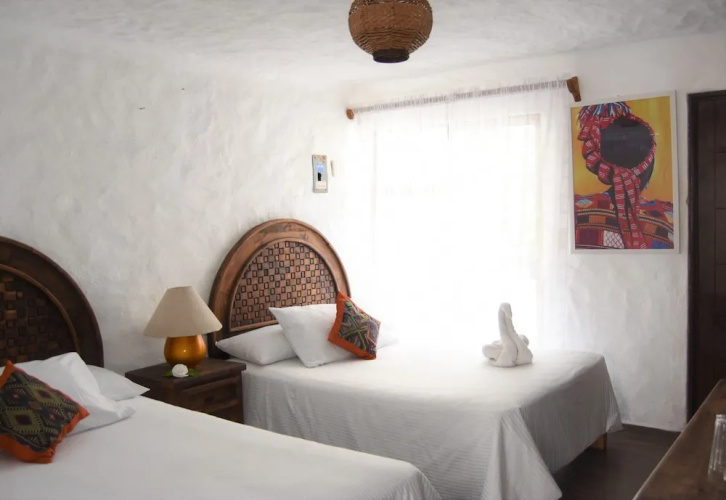 Pilitas Rainbow Hotel & Suites