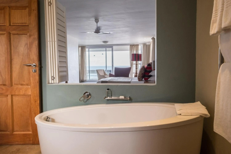 Arniston Spa Hotel