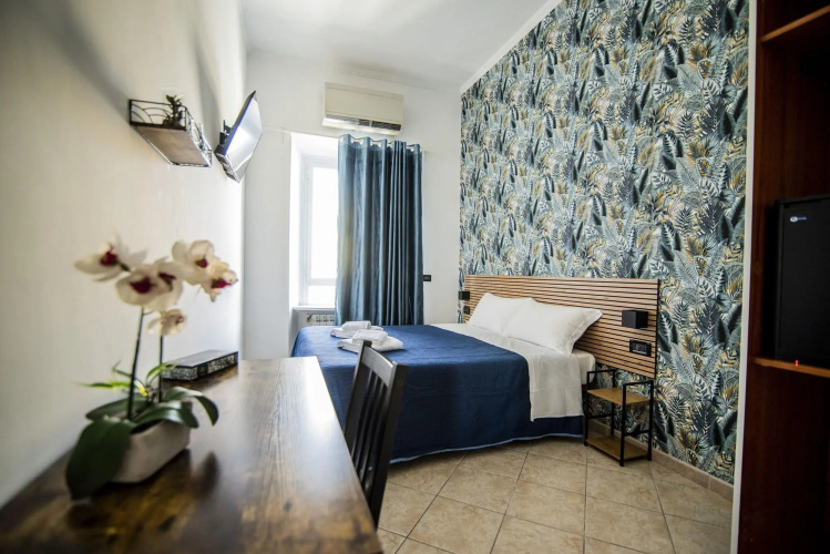 Hotel Dell'Urbe