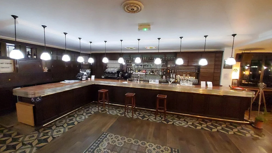 Hotel Le Sully