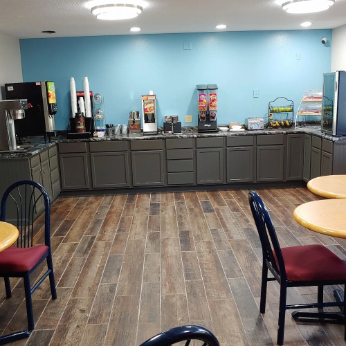 Days Inn West-Eau Claire