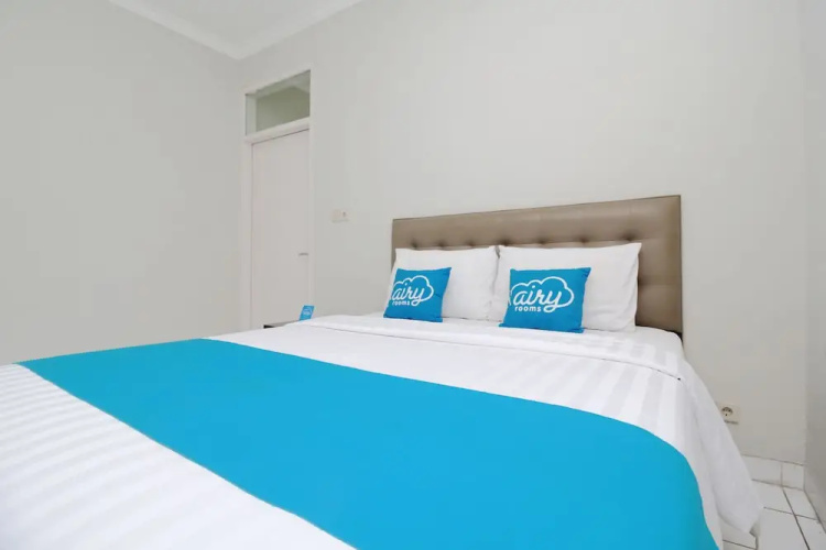 Airy Krakatau Semang Raya Cilegon