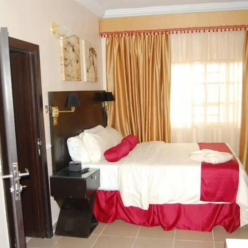 Superior room