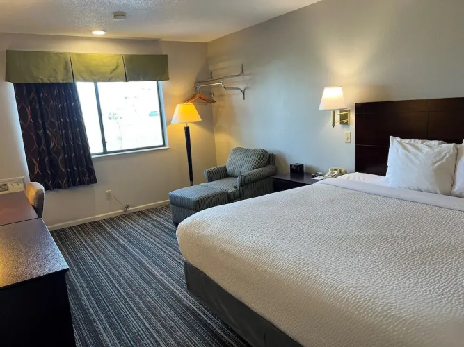 Days Inn York