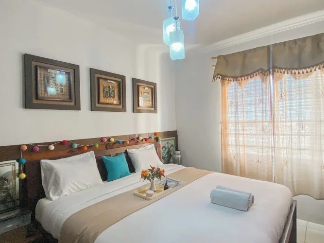 Standard Apartment