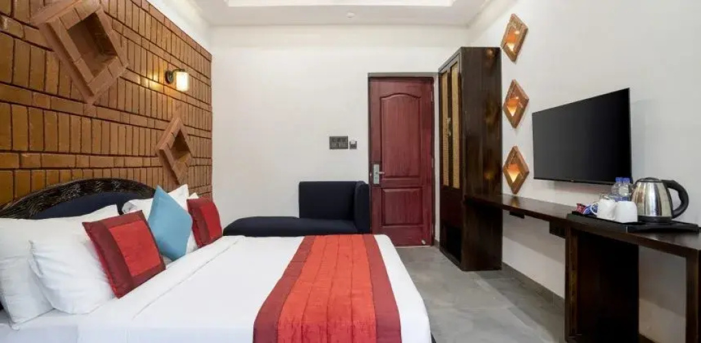 Kia Inn