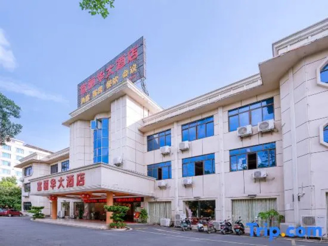 North Stream Furama Hotel