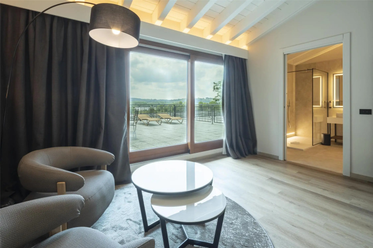 Hotel Horizon Wellness & Spa Resort, Bw Signature photo 9