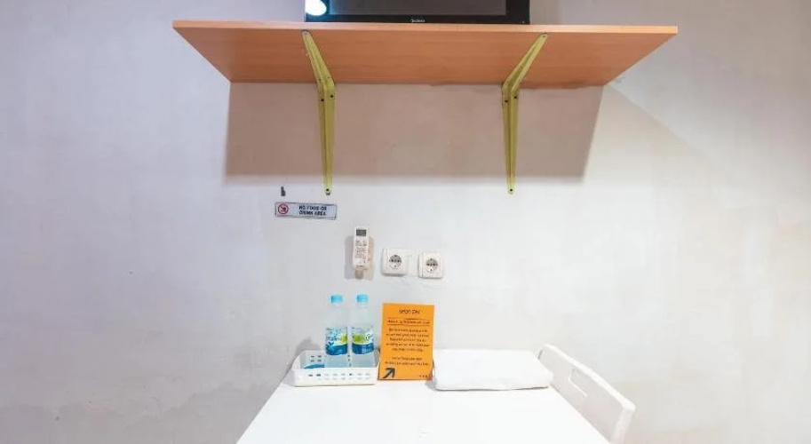 Bintaro Homestay Syariah