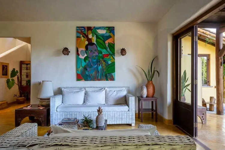 Casa Baiana Pousada & Aconchego - Trancoso