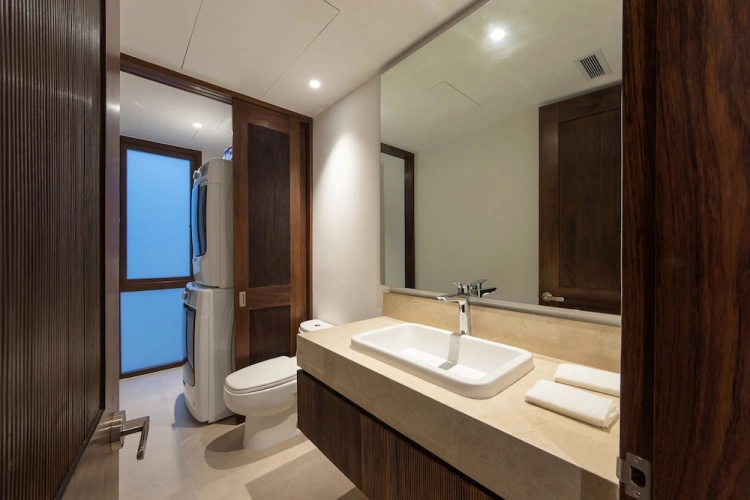 Luxury room