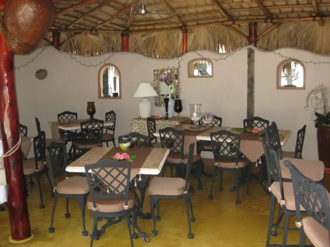Hotel Coco Plaza