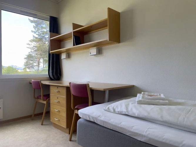 Economy Twin room