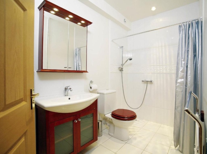 1 Bedroom Cottage
