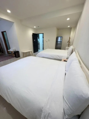 Kaohsiung Raifong Corner Homestay