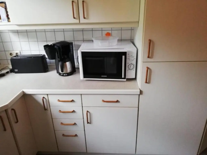 3 Bedrooms Apartment