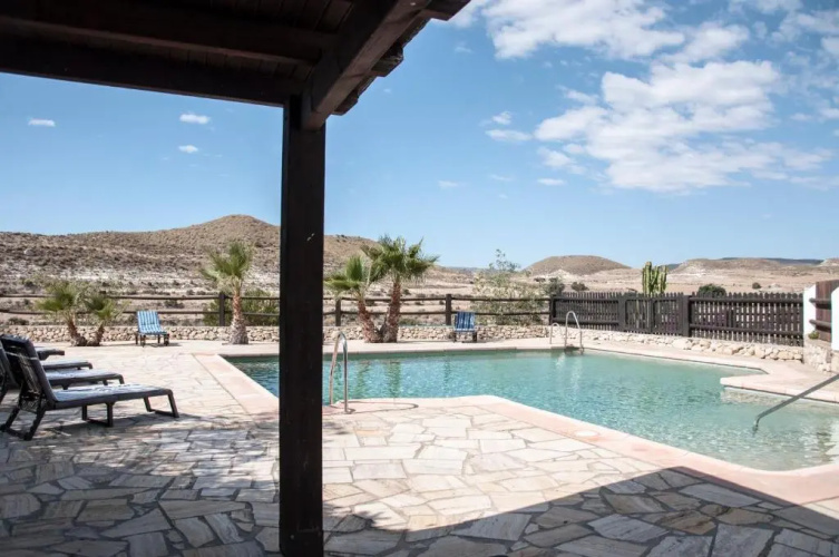Casa Rural Cerro La Gorra