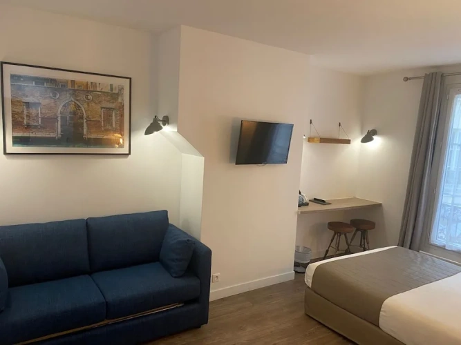 Premium Double room