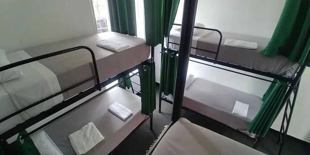Casa Eguren Art Hostel - Adults Only