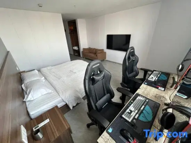 Ma'anshan Xiaoyi Homestay