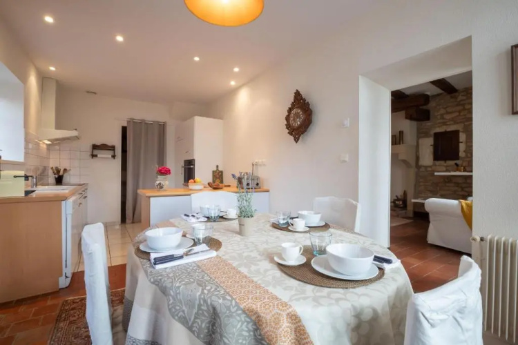 La "Petite" Maison