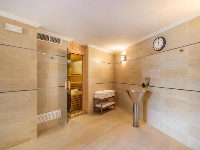 Hotel Villa Chiquita - Adults Only (+12) photo 23