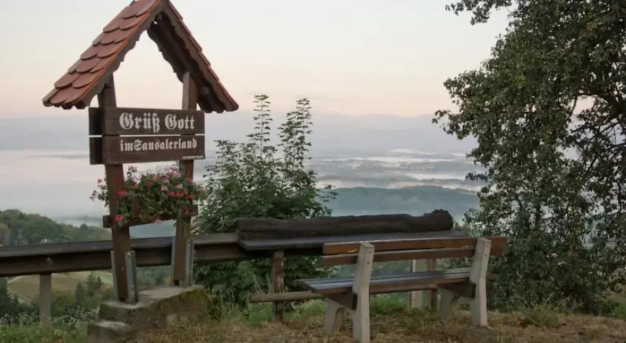 Zur Aussicht