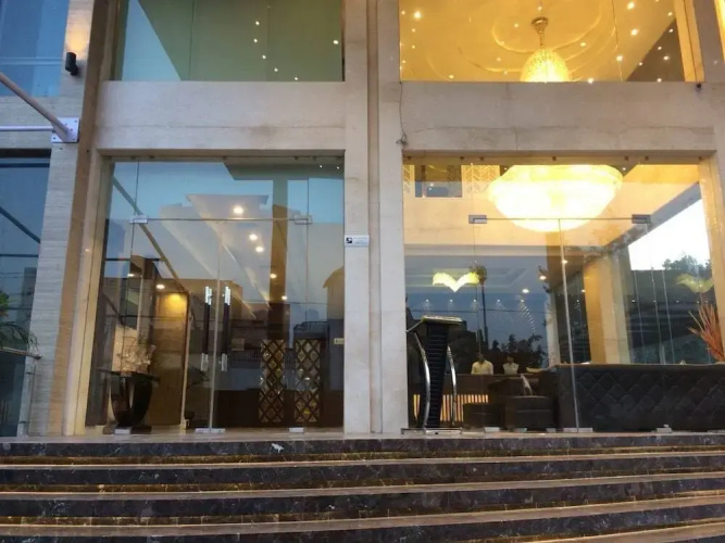 Imagen del hotel