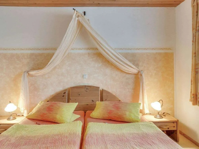 Apartment Near Neuschwanstein Castle