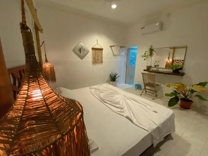 Ocean Cottage