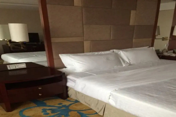 Chengdu Xinliang Hotel