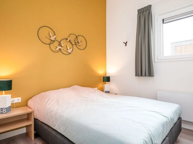 1 Bedroom Cottage